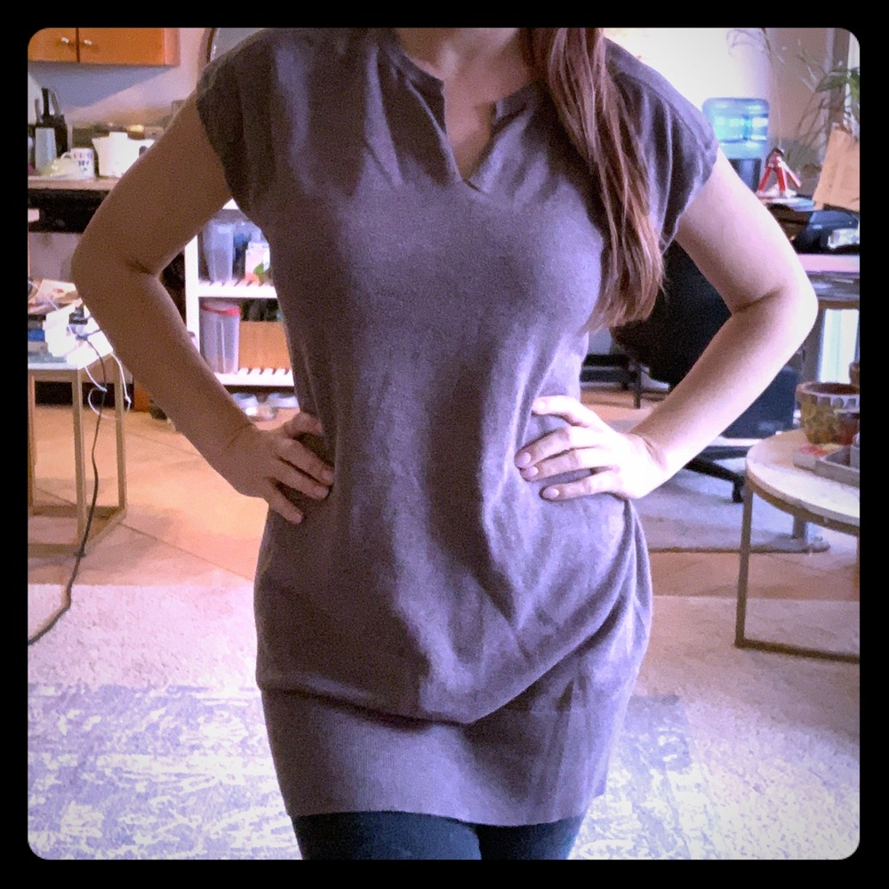 Athleta Tunic